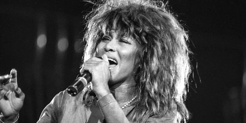 Tina Turner