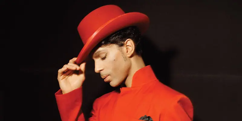 Prince