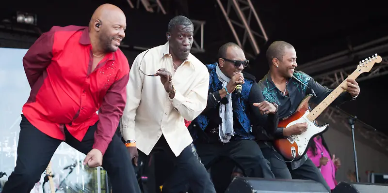 Kool and the Gang, Ronald Bell