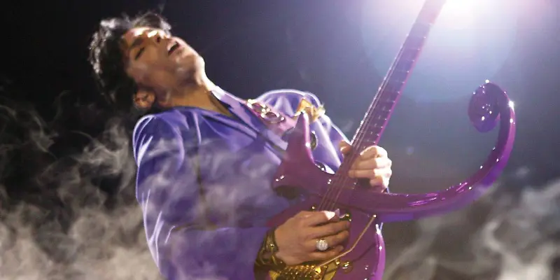 Prince