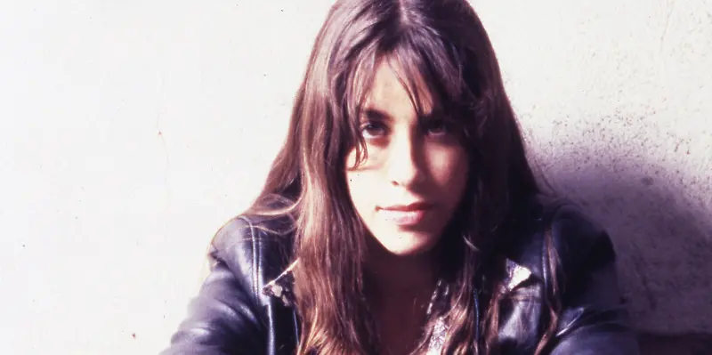 Alanis Morissette