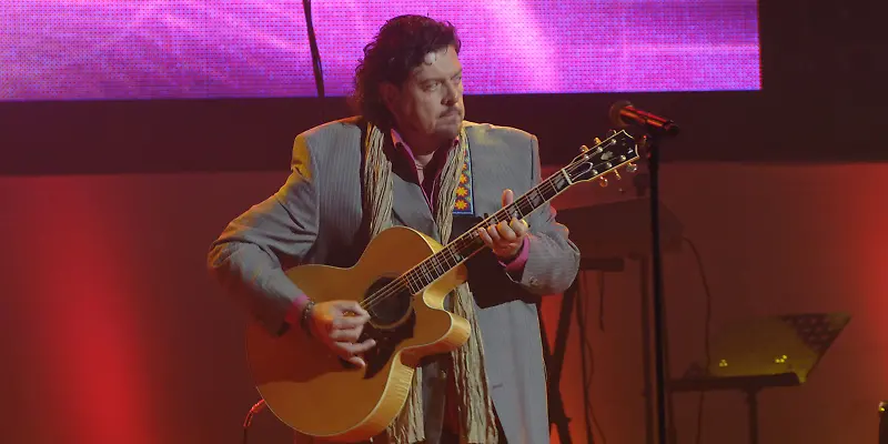 Alan Parsons