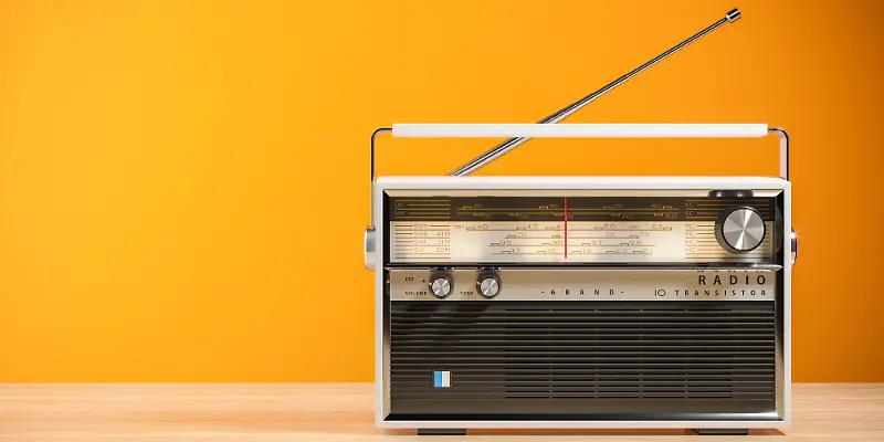 Radio