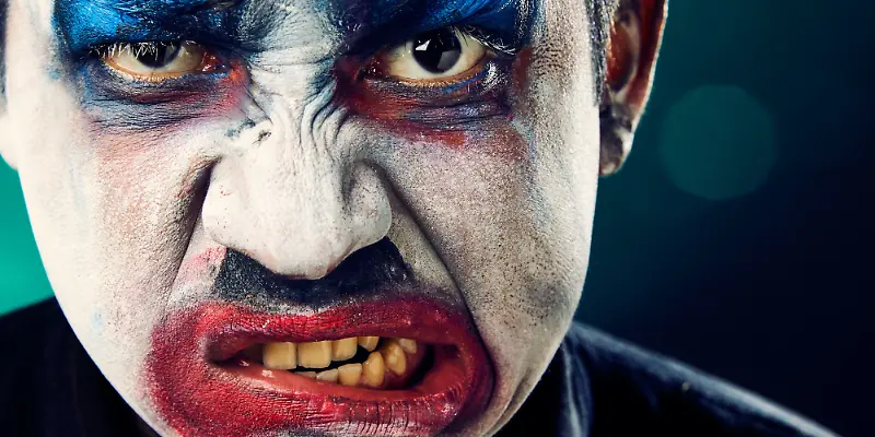 Make Up, Halloween Make Up, Halloween