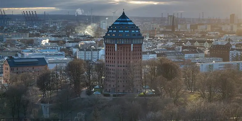 Sternschanze, Stadtteil der Woche