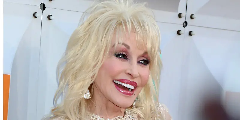 Dolly Parton 